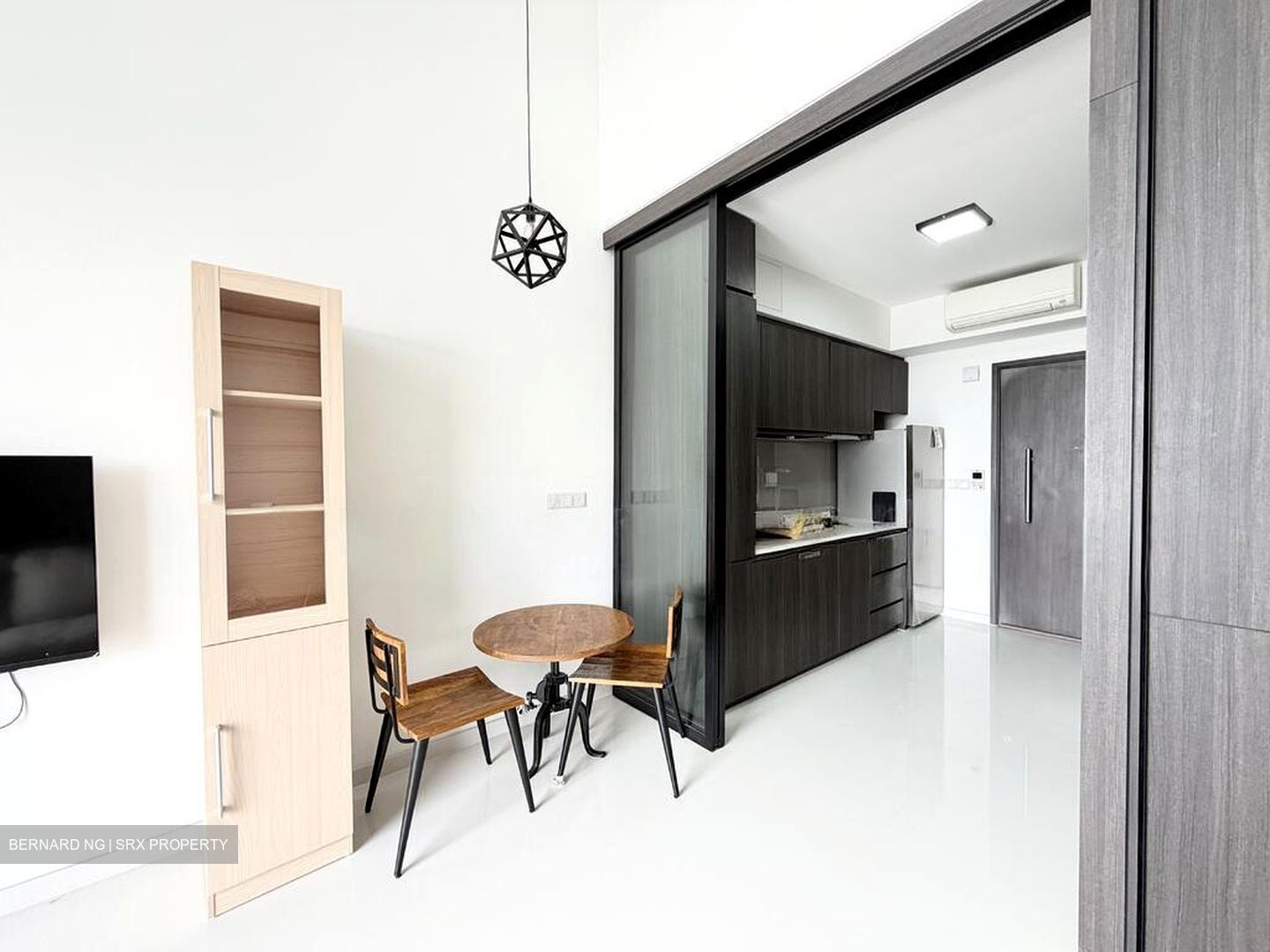 North Park Residences (D27), Apartment #525122741